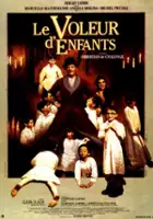 plakat filmu Le Voleur d'enfants