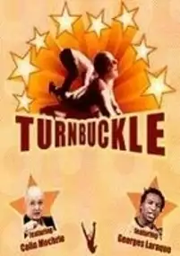 Plakat filmu Turnbuckle