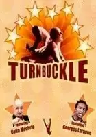 Aaron Macri / Turnbuckle