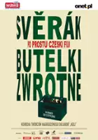 Filip Renč / Butelki zwrotne