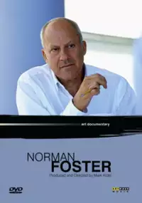 Plakat filmu Norman Foster. Architekt wszechstronny