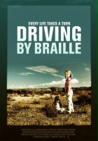 plakat filmu Driving by Braille 