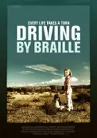 plakat filmu Driving by Braille 