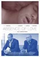 plakat filmu Absence of Love