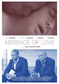 Plakat filmu Absence of Love