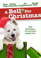plakat filmu A Belle for Christmas