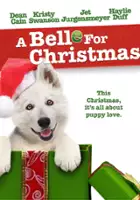 plakat filmu A Belle for Christmas