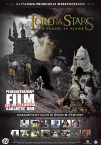 Plakat filmu The Lord of the Stars