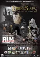 plakat filmu The Lord of the Stars