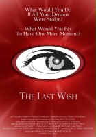 plakat filmu The Last Wish