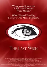 Plakat filmu The Last Wish