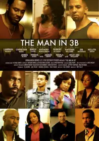 Plakat filmu The Man in 3B