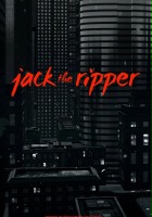 plakat filmu Jack the Ripper