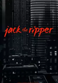 Plakat filmu Jack the Ripper