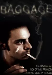 Plakat filmu Baggage
