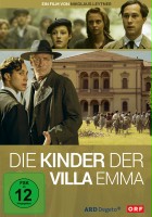 plakat filmu The Children of Villa Emma