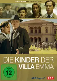 Plakat filmu Die Kinder der Villa Emma