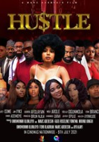 plakat filmu Hustle