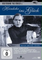 plakat filmu Schwarzfahrt ins Glück