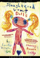 plakat filmu Slaughtered Vomit Dolls
