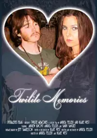 Plakat filmu Twilite Memories