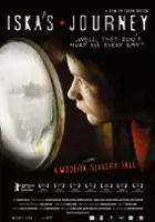 plakat filmuPodróż Iski