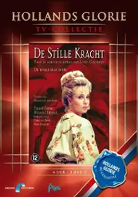 Plakat serialu De Stille Kracht