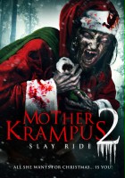 plakat filmu Mother Krampus 2: Slay Ride