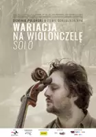 &Aacute;sta J&uacute;l&iacute;a Gu&eth;j&oacute;nsd&oacute;ttir / Wariacja na wiolonczelę solo