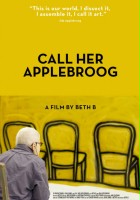 plakat filmu Call Her Applebroog