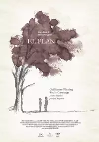 Plakat filmu El plan