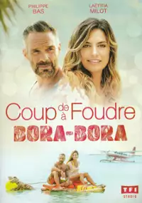 Plakat filmu Miłość na Bora-Bora