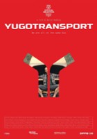 plakat filmu Yugotransport - We Are All on the Same Bus