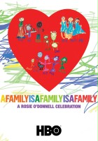 plakat filmu Rodzina to rodzina