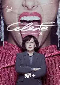 Plakat serialu Celeste