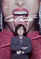 plakat serialu Celeste