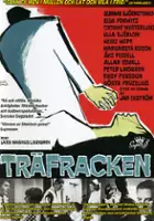 plakat filmu Träfracken