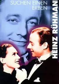 Plakat filmu 5000000 szuka spadkobiercy
