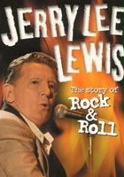 plakat filmu Jerry Lee Lewis: The Story of Rock & Roll