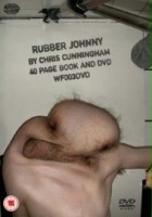 plakat filmu Rubber Johnny