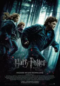 Harry Potter i Insygnia Śmierci: Część I