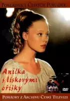 Ivanka Dev&aacute;t&aacute; / Anička s lískovými oříšky