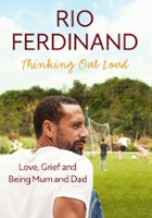 plakat filmu Rio Ferdinand: Being Mum and Dad