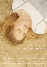 Plakat filmu Pogubienie