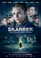 plakat filmu Skarbek