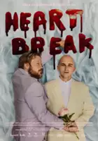 plakat filmu Pęknięte serce