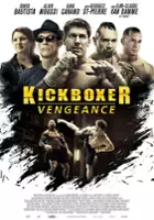 Thomas Livezey / Kickboxer: Zemsta