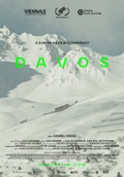plakat filmu Davos