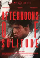 plakat filmu Tardes de soledad