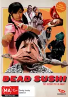 Dead Sushi